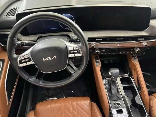 2024 Kia Telluride SX-Prestige X-Line