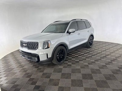 2024 Kia Telluride SX-Prestige X-Line
