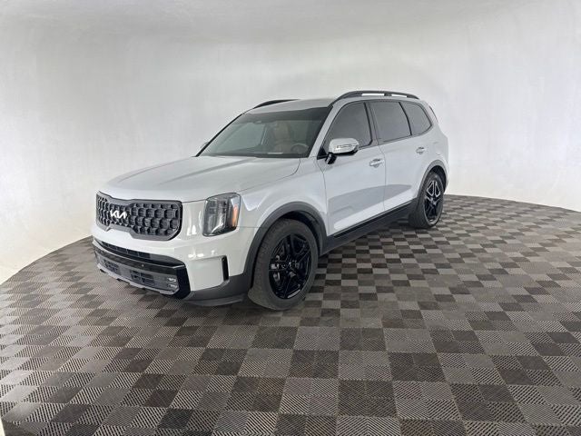 2024 Kia Telluride SX-Prestige X-Line