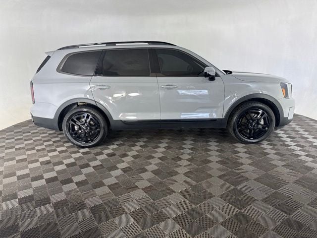 2024 Kia Telluride SX-Prestige X-Line