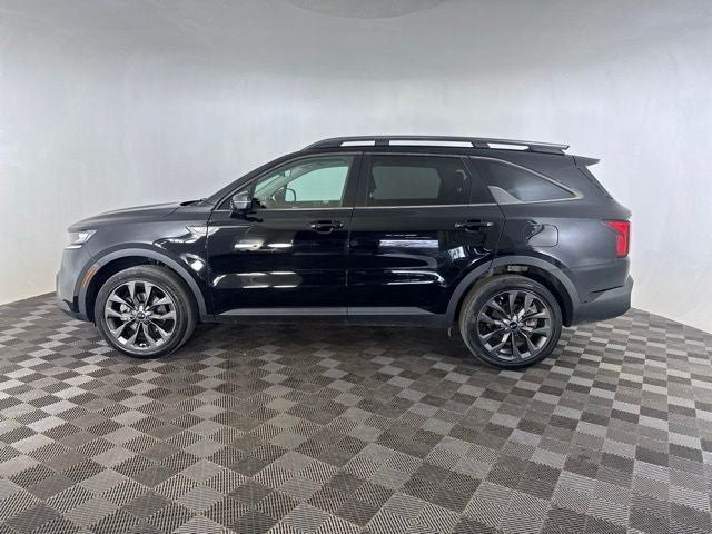 2021 Kia Sorento EX