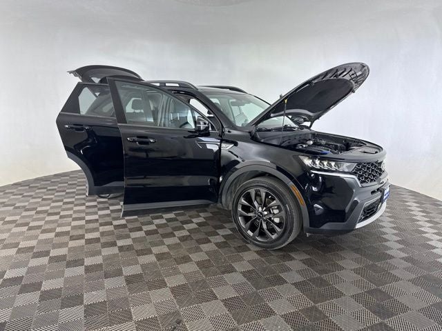 2021 Kia Sorento EX