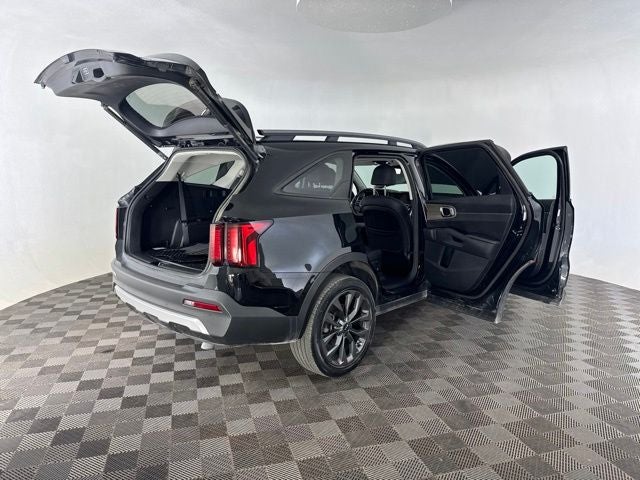 2021 Kia Sorento EX