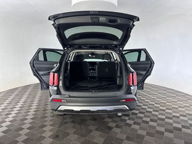 2021 Kia Sorento EX