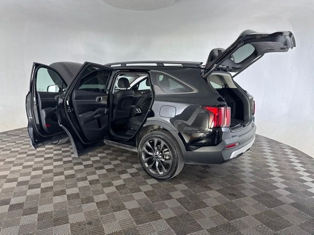 2021 Kia Sorento EX
