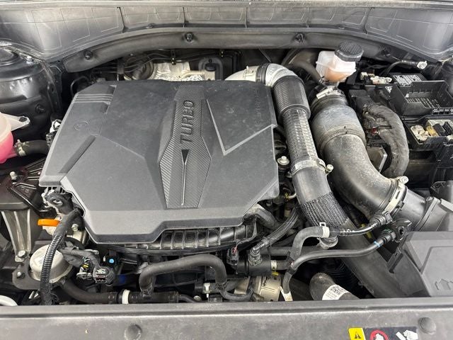 2021 Kia Sorento EX