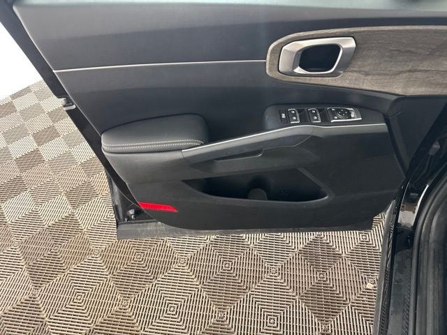 2021 Kia Sorento EX
