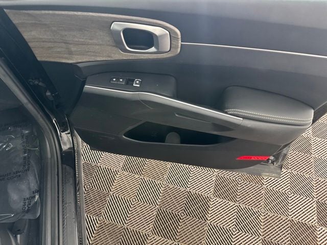 2021 Kia Sorento EX