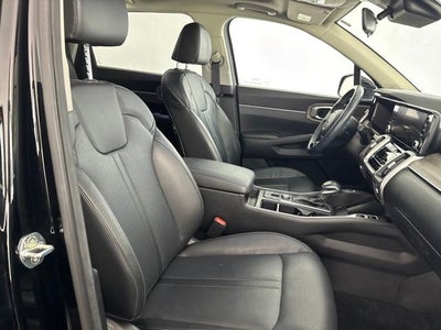 2021 Kia Sorento EX