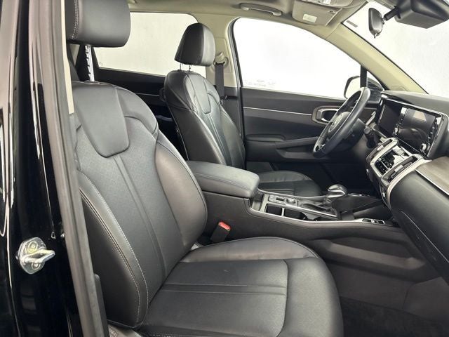 2021 Kia Sorento EX