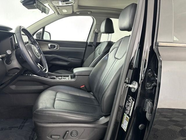 2021 Kia Sorento EX