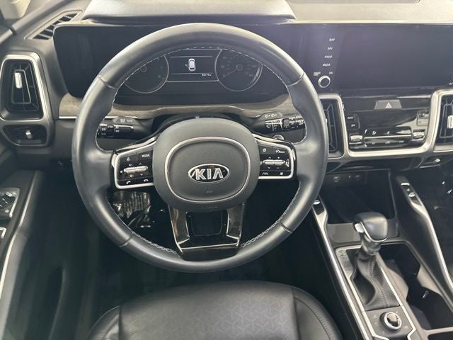 2021 Kia Sorento EX