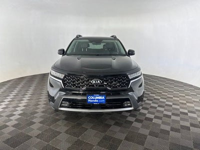 2021 Kia Sorento EX