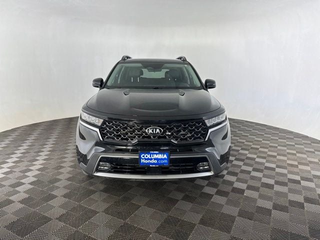 2021 Kia Sorento EX