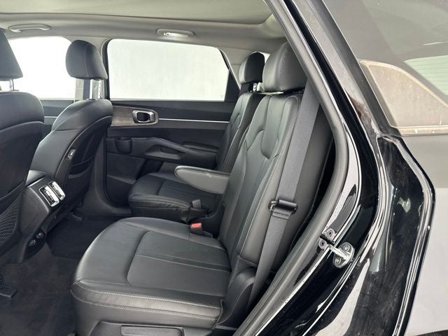 2021 Kia Sorento EX