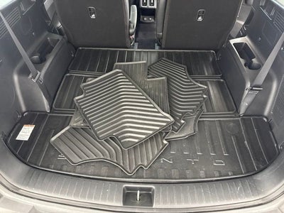 2021 Kia Sorento EX