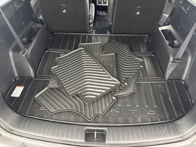 2021 Kia Sorento EX
