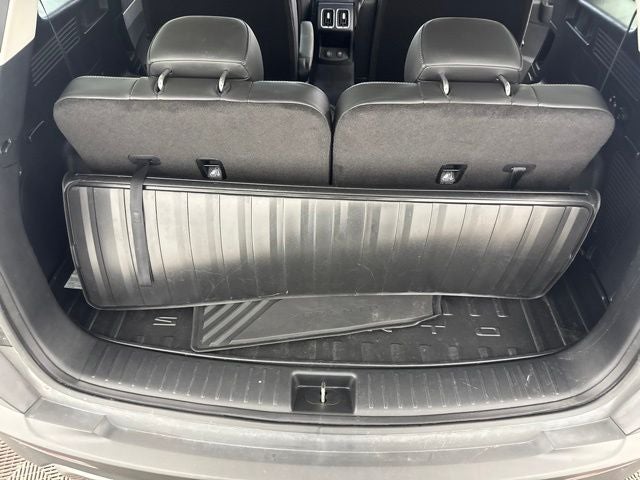 2021 Kia Sorento EX