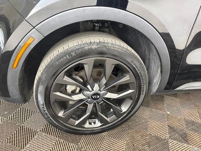 2021 Kia Sorento EX