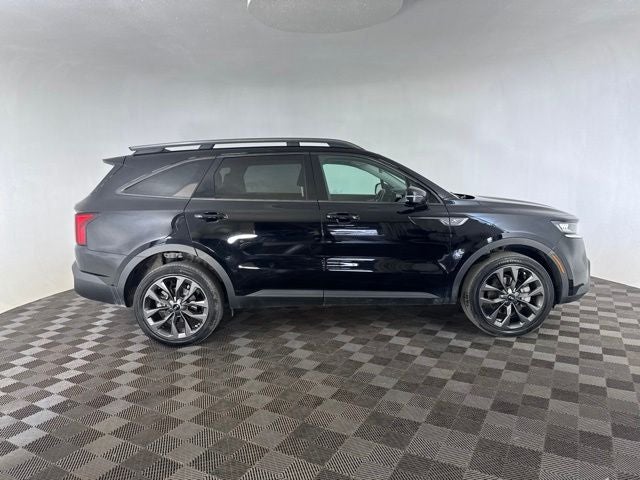 2021 Kia Sorento EX