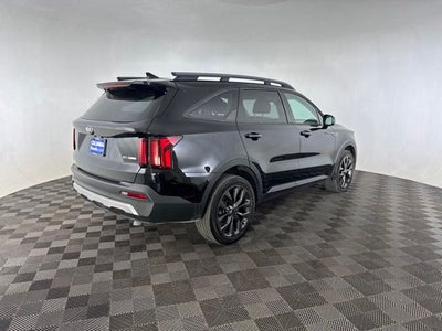 2021 Kia Sorento EX