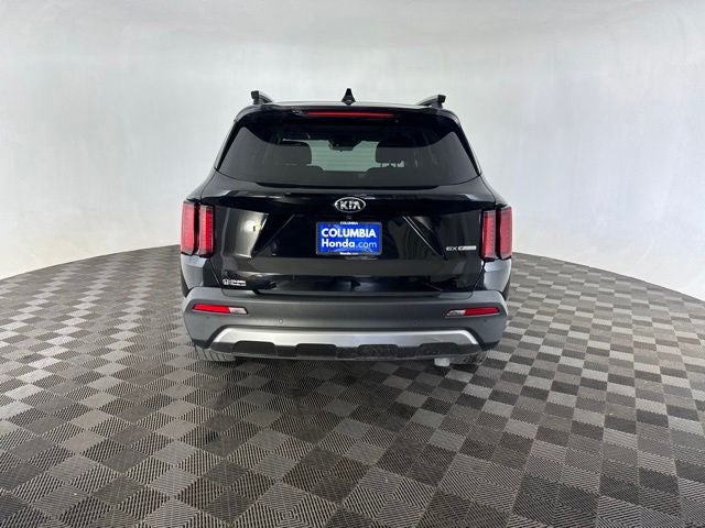 2021 Kia Sorento EX