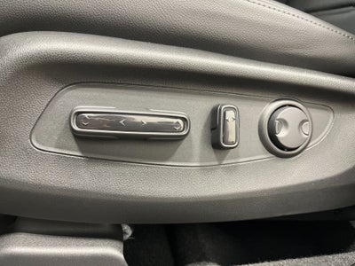 2027 Honda CR-V EX-L AWD