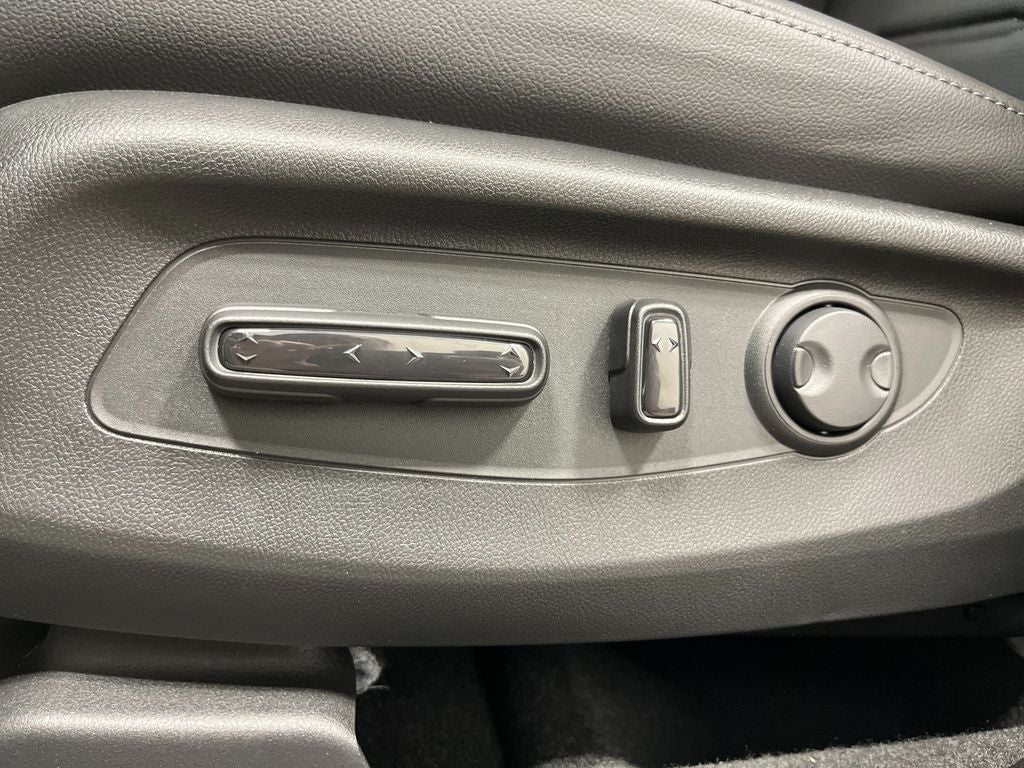 2027 Honda CR-V EX-L AWD