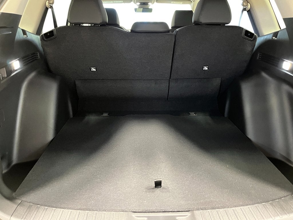 2027 Honda CR-V EX-L AWD