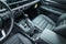2026 Honda CR-V Hybrid Sport-L FWD