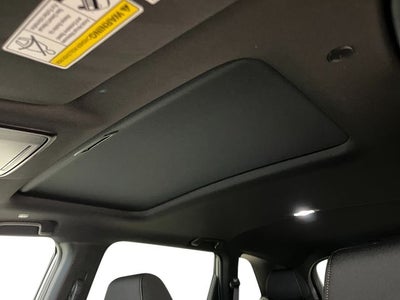 2026 Honda CR-V Hybrid Sport AWD