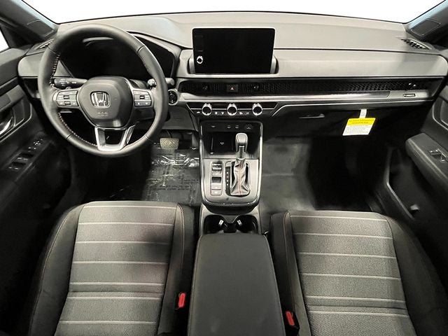 2026 Honda CR-V Hybrid Sport AWD