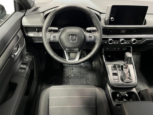 2026 Honda CR-V Hybrid Sport AWD