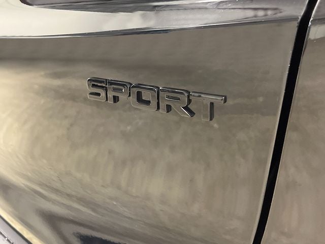 2026 Honda CR-V Hybrid Sport AWD