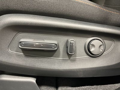 2026 Honda CR-V Hybrid Sport AWD