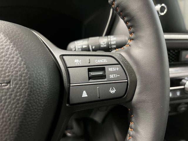2026 Honda CR-V Hybrid Sport AWD