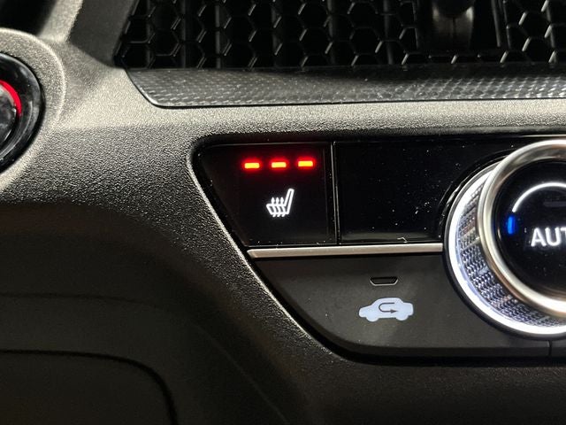 2026 Honda CR-V Hybrid Sport AWD