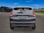 2026 Honda CR-V Hybrid Sport AWD