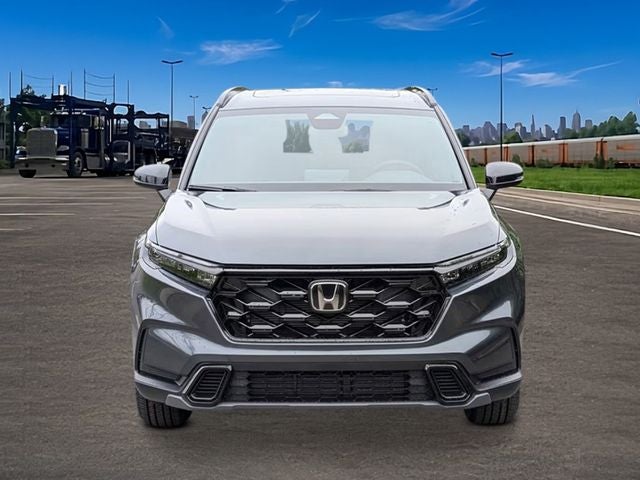 2026 Honda CR-V Hybrid Sport AWD