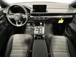 2026 Honda CR-V Hybrid Sport AWD