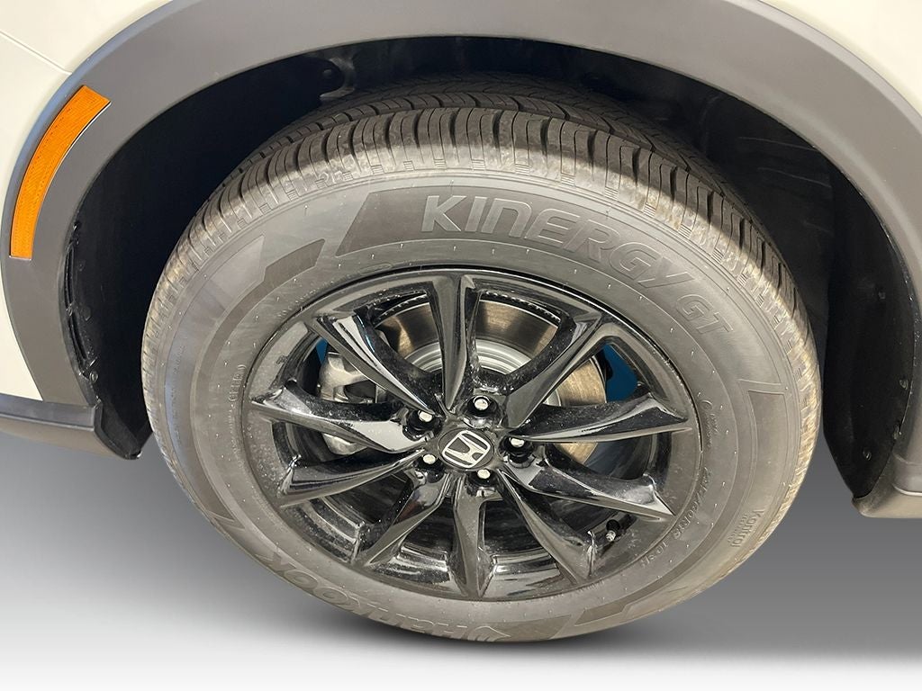 2026 Honda CR-V Hybrid Sport AWD