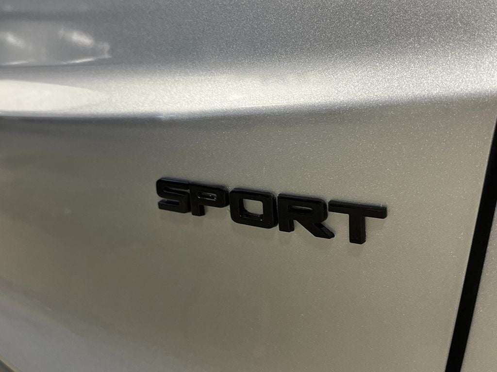2026 Honda CR-V Hybrid Sport AWD