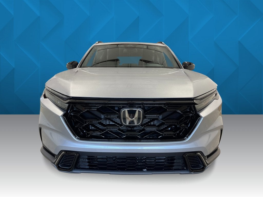 2026 Honda CR-V Hybrid Sport AWD