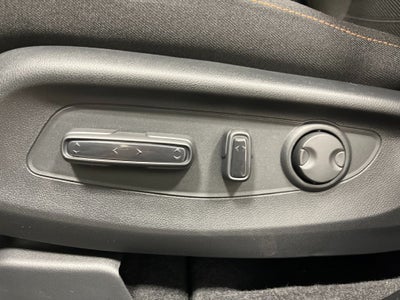 2026 Honda CR-V Hybrid Sport AWD