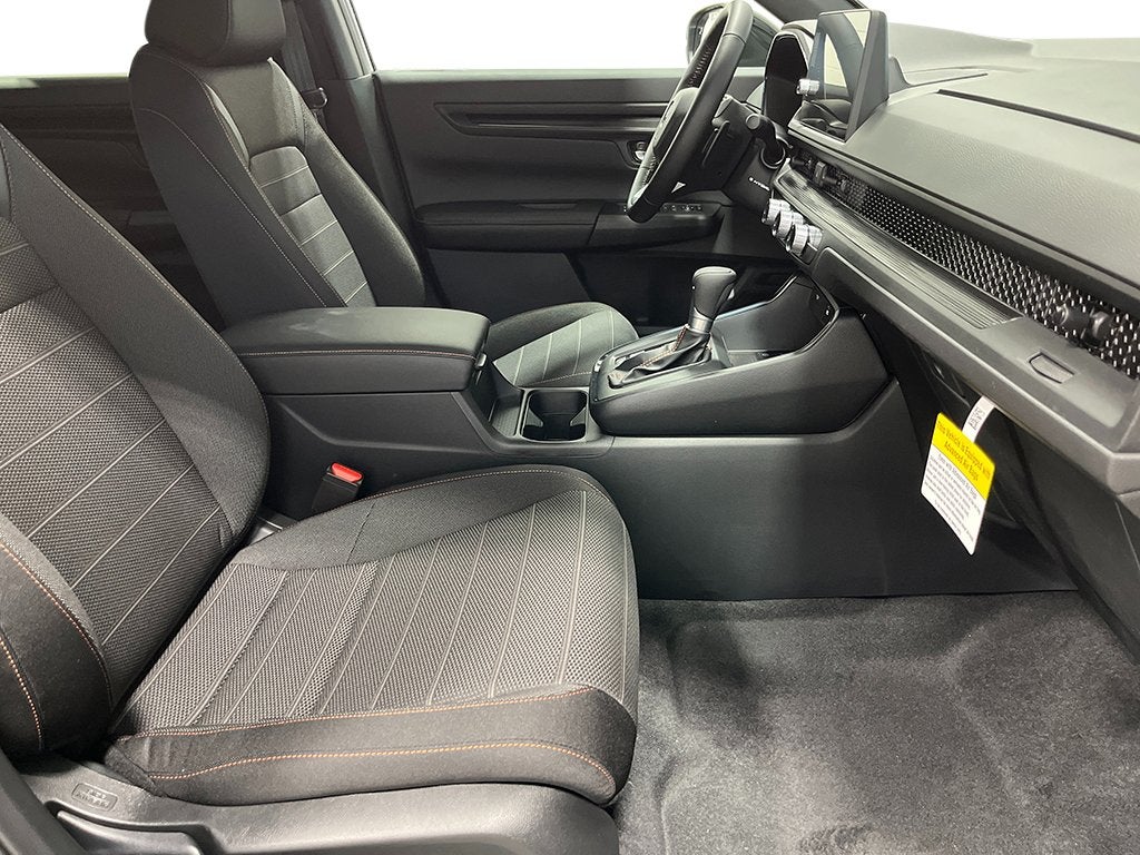 2026 Honda CR-V Hybrid Sport AWD