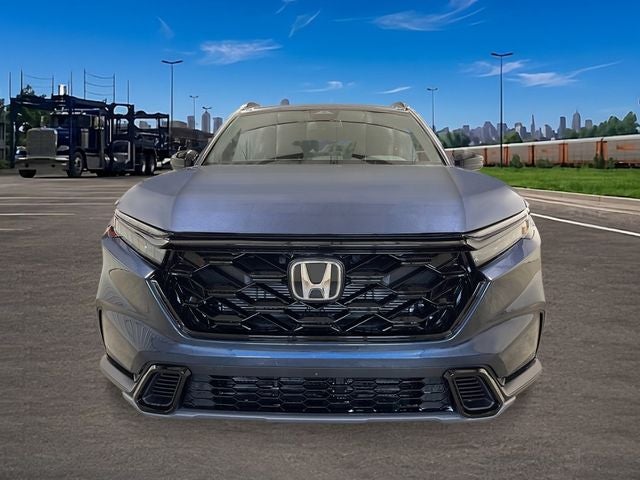 2026 Honda CR-V Hybrid Sport AWD