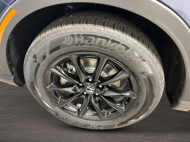 2026 Honda CR-V Hybrid Sport AWD
