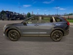 2026 Honda CR-V Hybrid Sport AWD