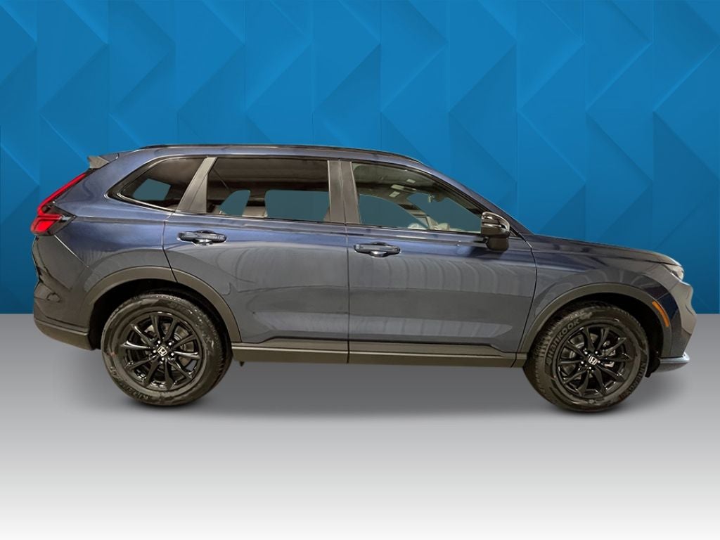 2026 Honda CR-V Hybrid Sport AWD
