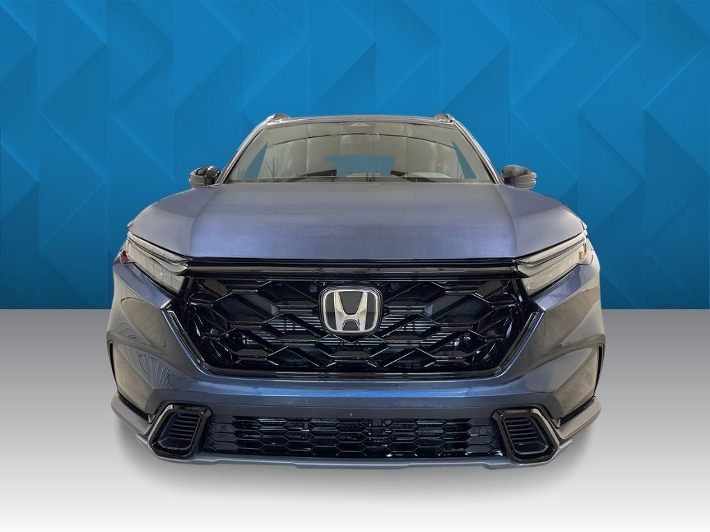 2026 Honda CR-V Hybrid Sport AWD